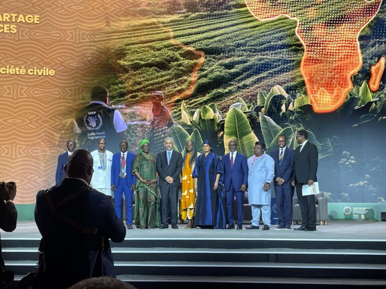 Lost in Translation: Reflections from the AfDB CSO Working Group Engagements at the Bank’s 61st Annual Meetings